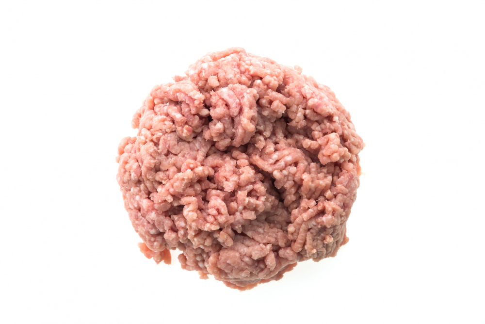 Mutton Brain (Bheja)